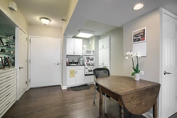 Assisted Living Apartments