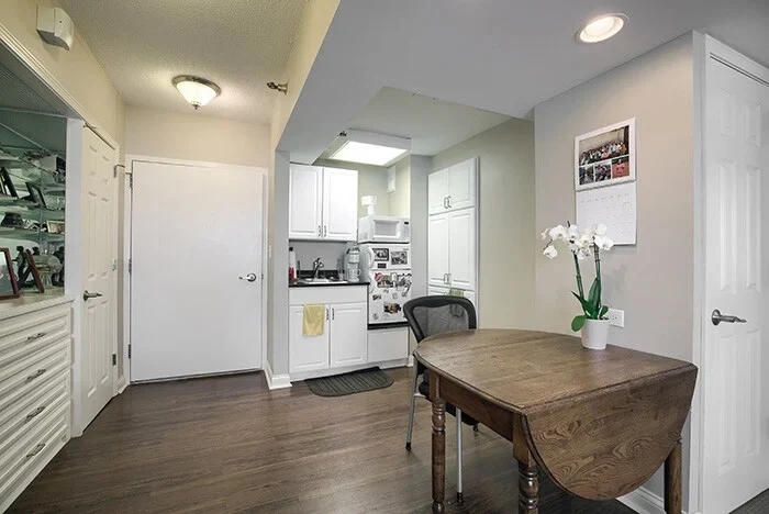 Assisted Living Apartments