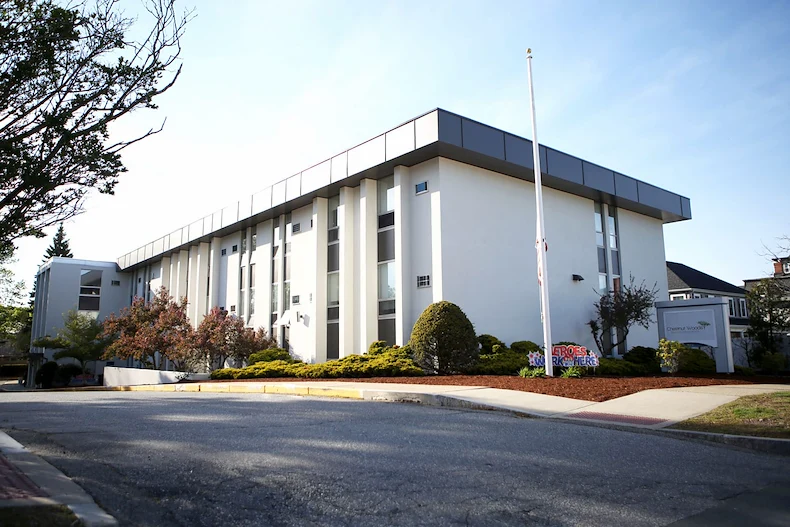 Image of Chestnut Woods Rehab & Healthcare (1)