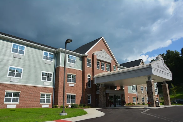 Image of Hellenic Senior Living of Mishawaka (1)