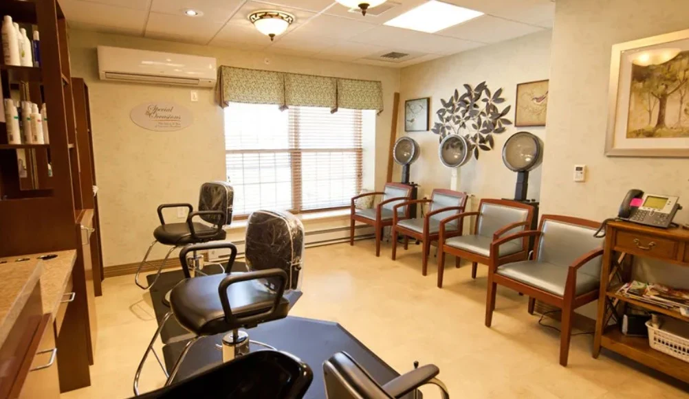 Image of Country Meadows of Allentown (3)