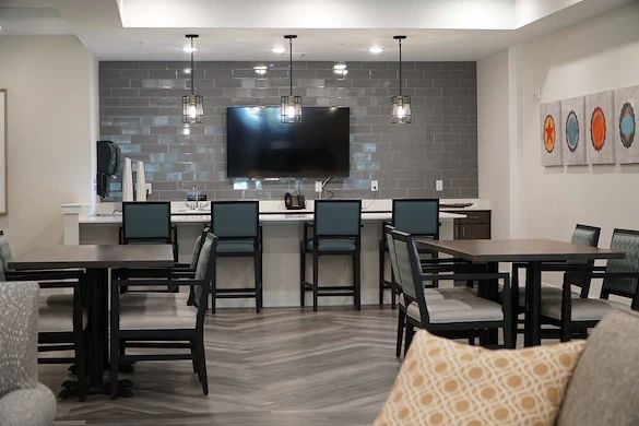 Image of The Canopy at Walden Woods (5)