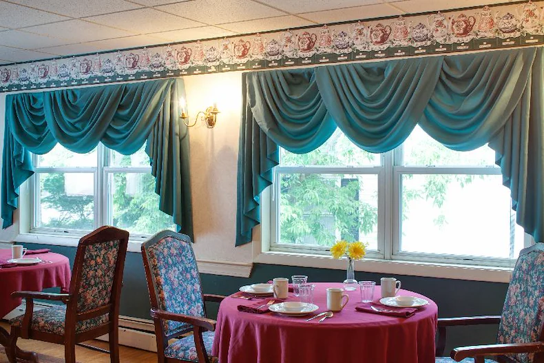 Image of The Elms Center (2)