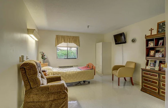 Image of Belmont Healthcare Center (8)