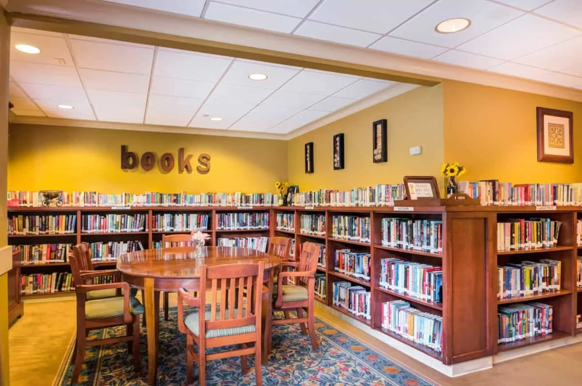 Image of The Woods at Cedar Run (6)