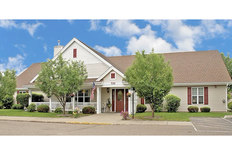 Image of Our House - Eau Claire Memory Care (1)