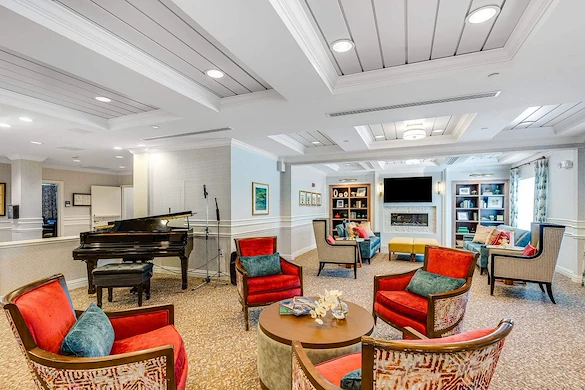 Image of Brighton Gardens of West Orange (3)