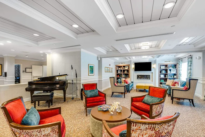 Image of Brighton Gardens of West Orange (3)