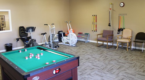 Image of StoneBridge Chillicothe Assisted Living (2)
