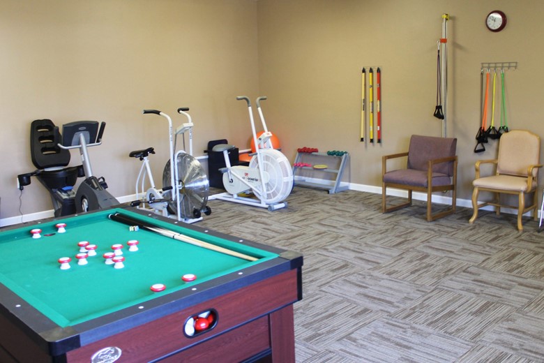 Image of StoneBridge Chillicothe Assisted Living (2)