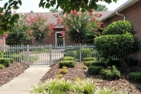 Image of Cherry Hill Rehabilitation & Healthcare (2)