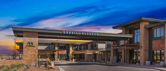 Image of Merrill Gardens at Anthem (1)