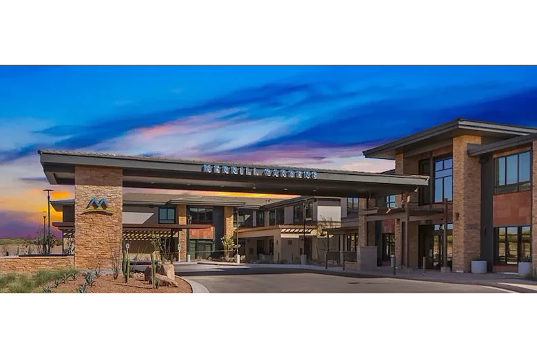 Image of Merrill Gardens at Anthem (1)