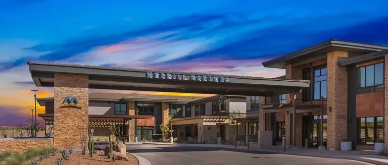 Image of Merrill Gardens at Anthem (1)
