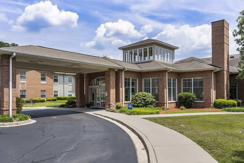 Image of TerraBella Windsor Lake (1)