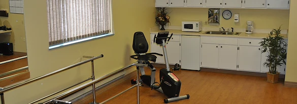 Image of Grafton Oaks Nursing Center (5)