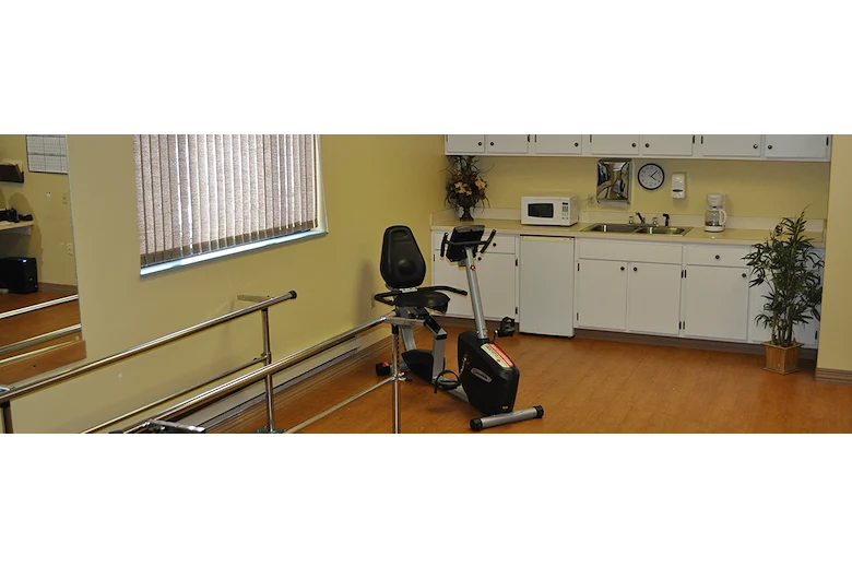 Image of Grafton Oaks Nursing And Rehabilitation Center (5)