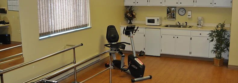 Image of Grafton Oaks Nursing Center (5)