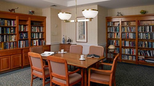 Image of Atria Plainview (3)