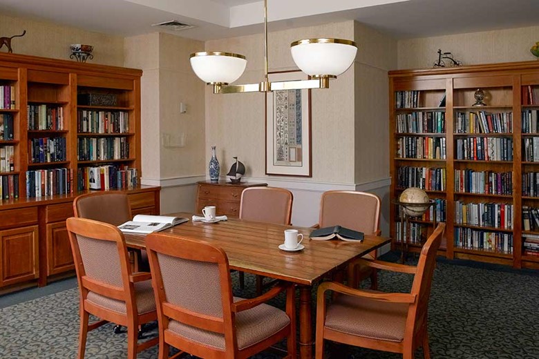 Image of Atria Plainview (3)
