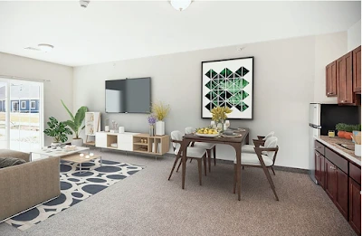 Hampton Manor of Woodhaven Photo (2)