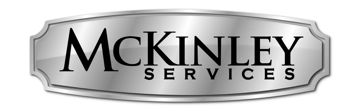 McKinley Services's Logo