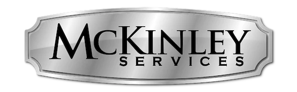 McKinley Services's Logo