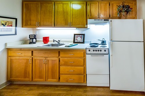 Image of Brookdale Redwood City (3)