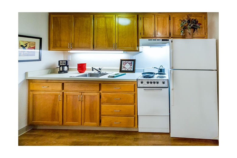 Image of Brookdale Redwood City (3)