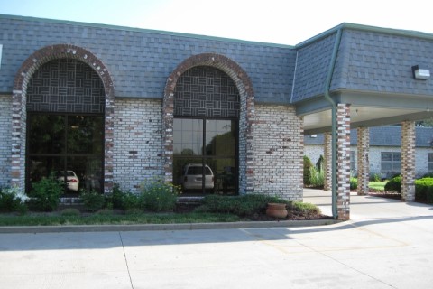Image of Medicalodges Post Acute Care Center (1)