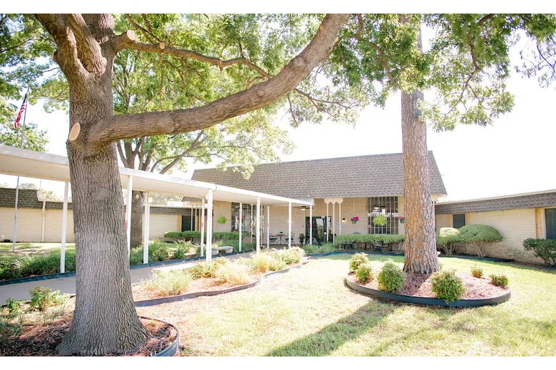 Image of Weatherford Health Care Center (1)
