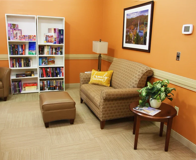 Image of Spring Arbor (Raeford) (7)