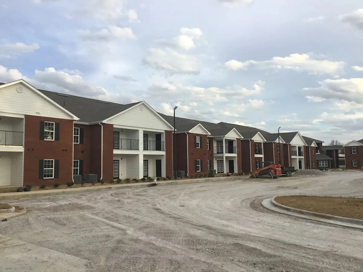 Image of The Village II at Chickamauga (1)