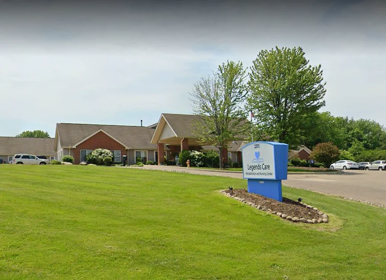 Image of Legends Care Rehabilitation And Nursing Center (1)
