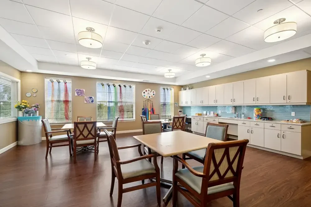 Image of Kinwell at Sunset Hills (6)