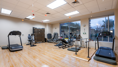 Image of GenCare Lifestyle Seattle at Ballard Landmark (8)