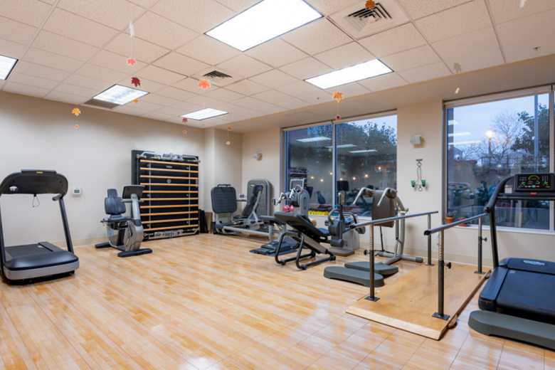 Image of GenCare Lifestyle Seattle at Ballard Landmark (8)