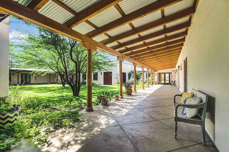 Image of The Hacienda at the River (3)