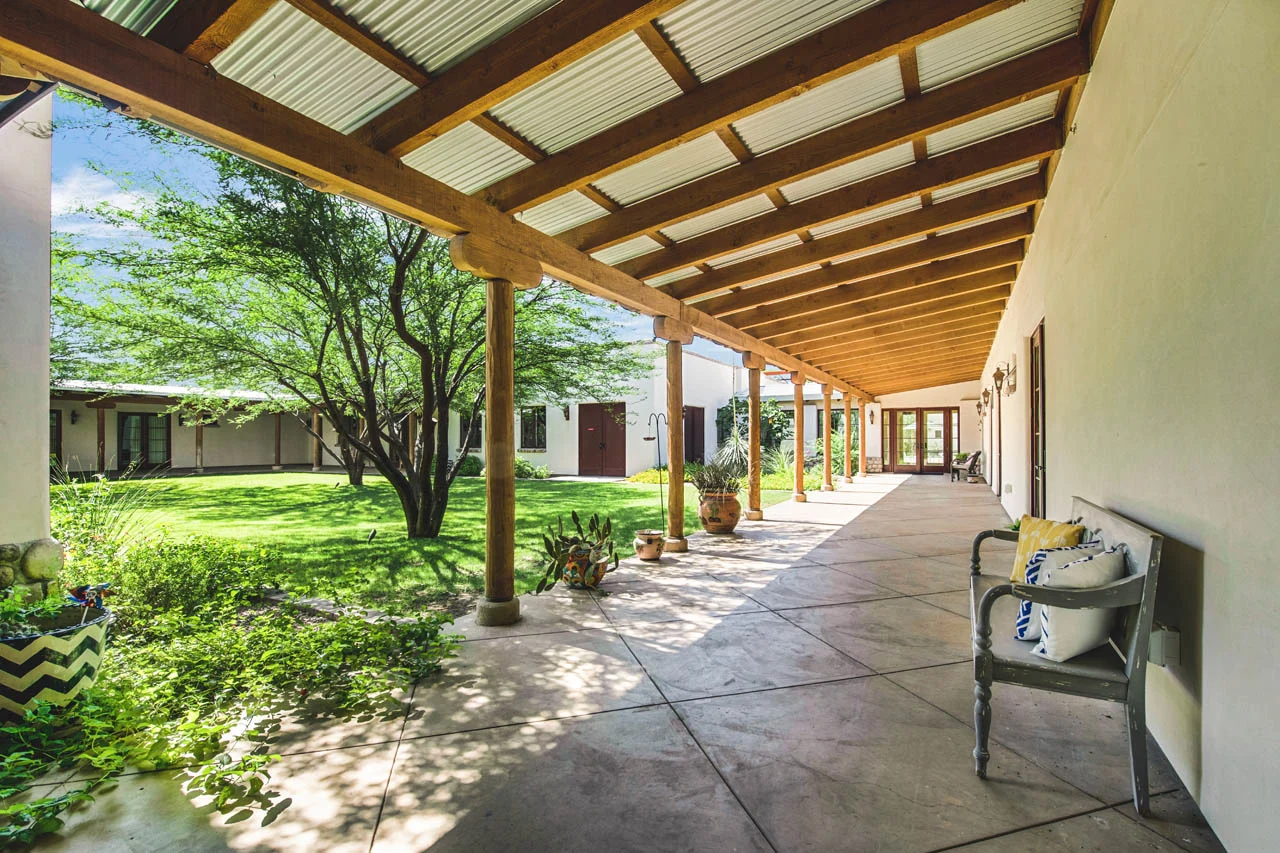 Image of The Hacienda at the River (3)