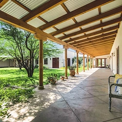 Image of The Hacienda at the River (3)