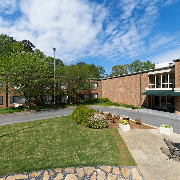 Image of PruittHealth - Marietta (3)