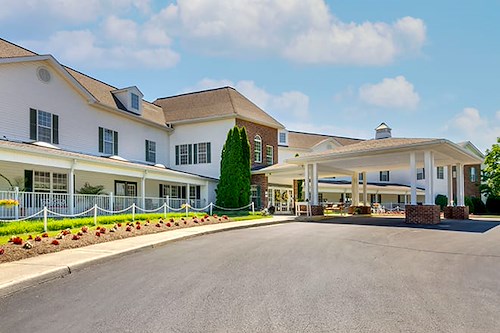 Image of Brookdale Salem, VA (1)
