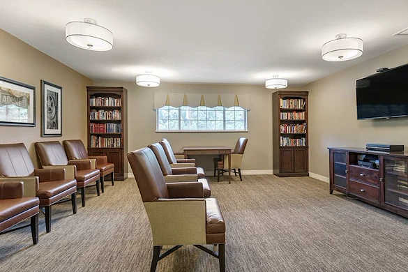 Image of Brookdale Hattiesburg (5)