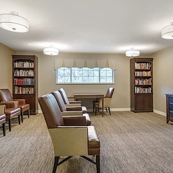 Image of Brookdale Hattiesburg (5)