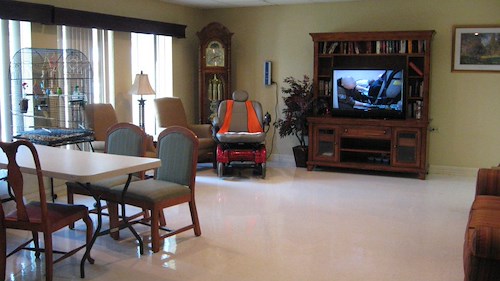 Image of College Street Health Care Center (6)