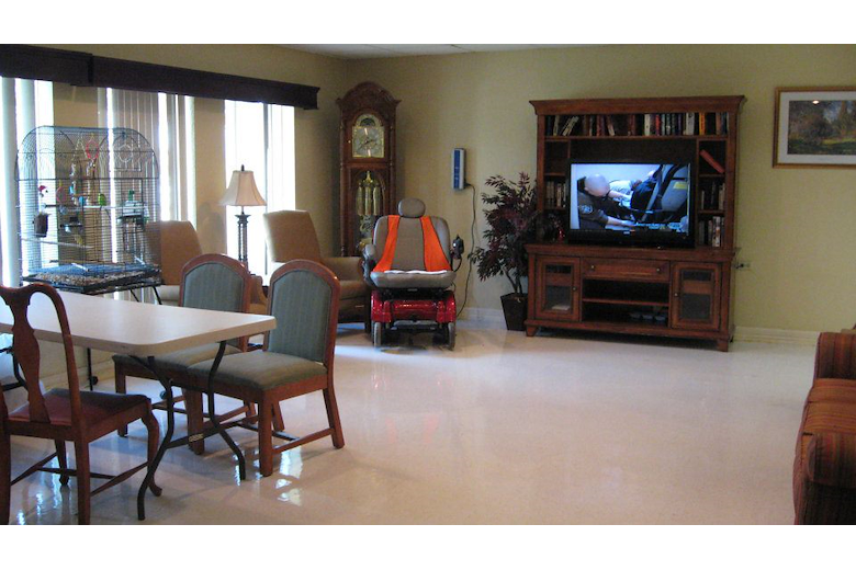 Image of College Street Health Care Center (6)