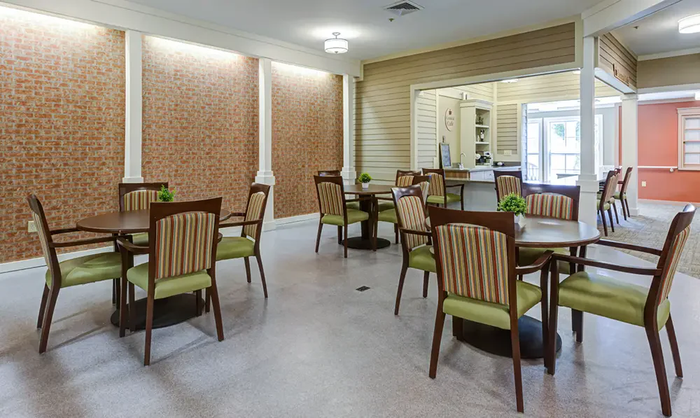 Image of Arden Courts at Glen Ellyn (3)