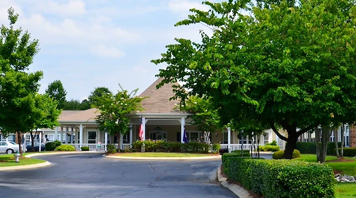 Image of Rock Hill Grove (1)