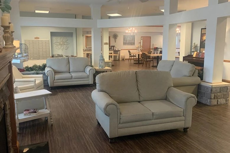 Image of River Crossing Assisted Living (4)