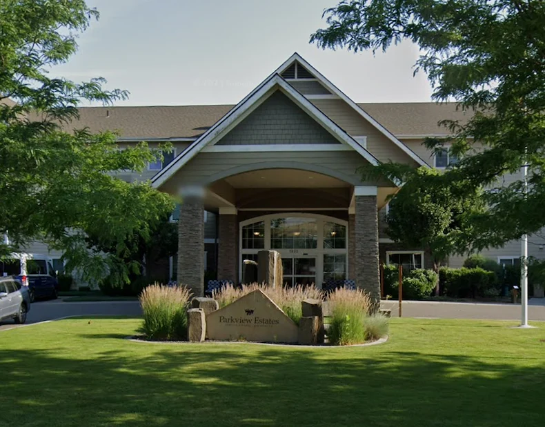 Image of Parkview Estates Senior Living Community (1)